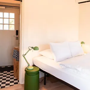 Sweets - Willemsbrug Appartement Amsterdam