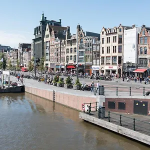 Beautiful House Next To Dam Square! Accommodatie bij particulieren Amsterdam