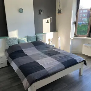  Accommodatie bij particulieren Klaudia