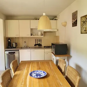 Kijkduinvilla Vakantiehuis Den Haag