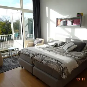 Houtrust Accommodatie bij particulieren Den Haag